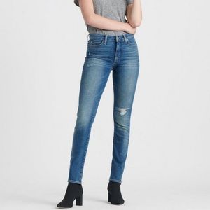 Lucky Brand Hayden Skinny Jeans